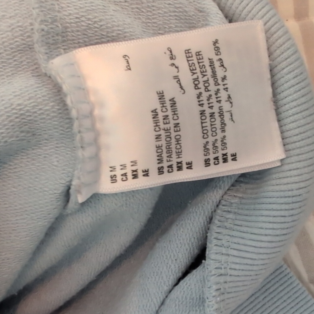 Men's hoodie - Picture 3 of 3